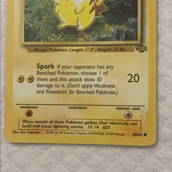 Pokémon cards - Picture 3 of 4